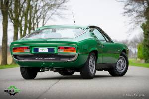 Image 46/72 of Alfa Romeo Montreal (1974)