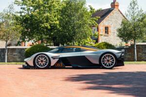 Image 10/38 de Aston Martin Valkyrie AMR Pro (2022)