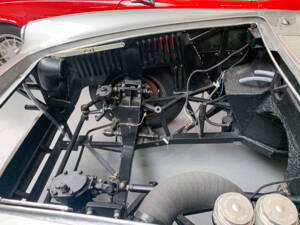 Afbeelding 8/15 van Maserati Mistral 3700 (1964)