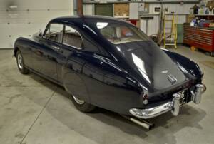 Bild 13/50 von Bentley R-Type Continental (1954)