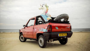 Image 2/4 of FIAT Panda 750 (1991)
