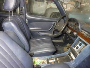 Image 37/38 of Mercedes-Benz 450 SE (1977)