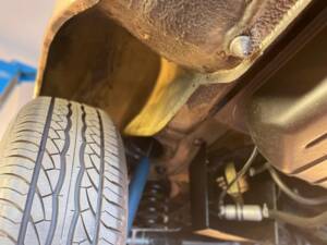 Image 64/73 of Mercedes-Benz 280 SE (1971)