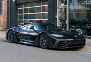 Image 2/23 of Mercedes-AMG One (2025)