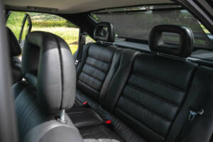 Bild 19/50 von Vauxhall Lotus Carlton 3.6 (1993)