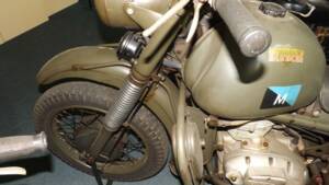 Bild 24/32 von Bianchi MT 61 (1961)