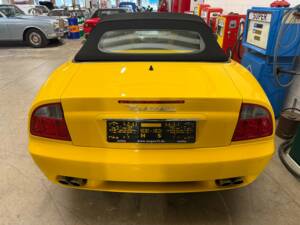 Bild 16/18 von Maserati Spyder 4200 (2003)