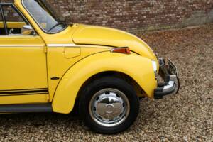 Image 42/50 de Volkswagen Beetle 1303 (1975)