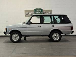 Bild 4/22 von Land Rover Range Rover Classic (1984)