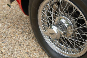 Afbeelding 29/50 van Jaguar XK 150 DHC (1960)