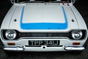 Afbeelding 32/44 van Ford Escort Twin Cam (1970)