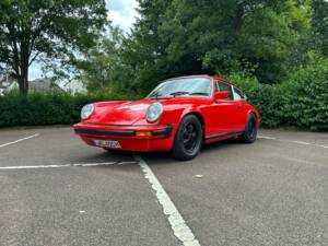 Image 5/100 of Porsche 911 2.7 S (1977)