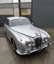 Image 2/6 of Jaguar 340 (1968)