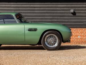 Image 16/62 of Aston Martin DB 4 GT (1960)