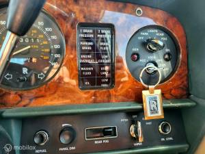 Afbeelding 26/41 van Rolls-Royce Silver Shadow II (1978)