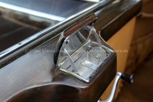 Imagen 30/39 de Mercedes-Benz 300 d (1961)