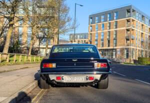 Afbeelding 6/22 van Aston Martin V8 Vantage X-Pack (1987)
