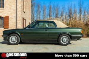 Bild 5/15 von BMW 325i (1986)