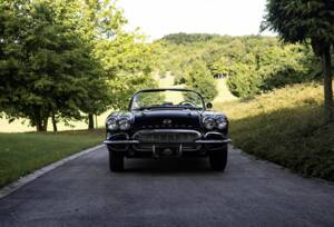 Bild 6/7 von Chevrolet Corvette (1961)