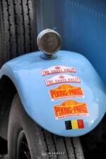 Bild 13/98 von Delage D6 (1930)