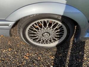 Image 10/24 of Ford Sierra RS Cosworth (1987)