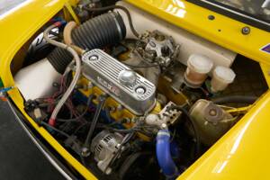 Bild 49/50 von Rover Mini 1.3i (1993)