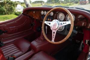 Imagen 39/40 de Morgan Roadster V6 (2006)