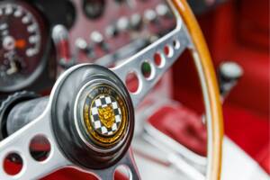 Afbeelding 29/50 van Jaguar E-Type 3.8 (1961)
