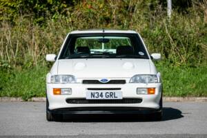 Image 6/41 of Ford Escort RS Cosworth (1995)