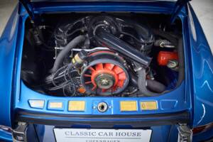 Bild 76/96 von Porsche 911 2.2 S (1970)