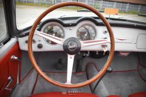 Image 30/70 of Lancia Aurelia B24 Convertible (1957)
