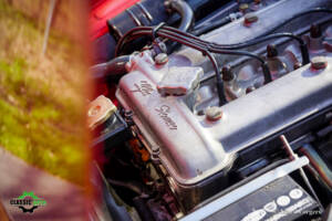 Image 18/49 of Alfa Romeo Junior Zagato GT 1600 (1974)