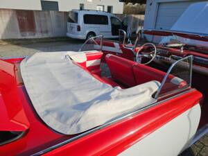 Bild 13/22 von Oldsmobile Super 88 (1959)