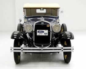 Image 49/60 of Ford Model A De Luxe (1931)