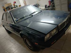 Afbeelding 4/37 van Maserati 420 i (1985)
