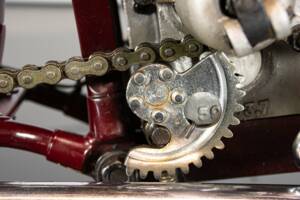 Bild 45/50 von Moto Guzzi DUMMY (1937)