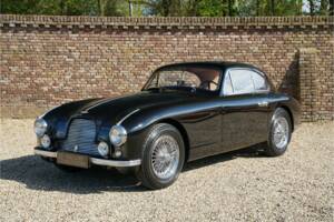 Imagen 1/50 de Aston Martin DB 2 (1952)