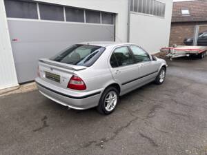 Image 4/50 of Honda Civic (2000)
