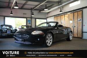Image 1/37 of Jaguar XK 4.2 (2006)