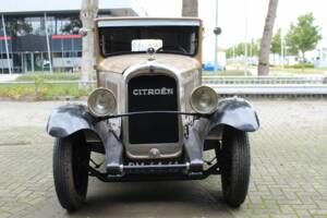 Afbeelding 5/8 van Citroën C4 (1929)