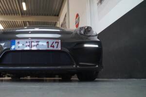 Image 29/50 of Porsche Boxster Spyder (2016)