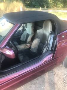 Imagen 12/19 de BMW Z1 Roadster (1991)