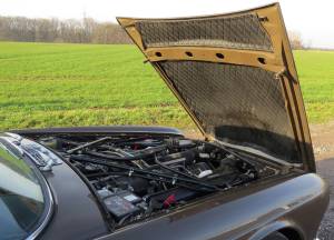 Afbeelding 48/50 van Jaguar XJ 12 (1973)