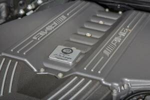 Image 28/31 of Mercedes-Benz SLS AMG GT Roadster (2014)