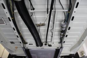 Bild 23/24 von Volkswagen T3 Camper 2.0 (1982)