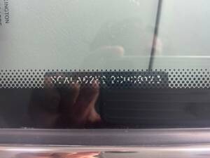 Obraz 36/41 pojazdu Rolls-Royce Silver Seraph (2001)