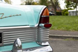 Afbeelding 13/45 van Ford Zodiac (1961)