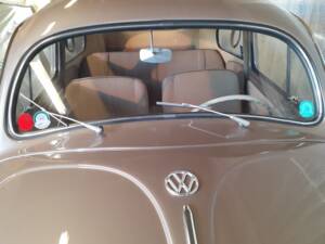 Afbeelding 10/79 van Volkswagen Käfer 1200 Export &quot;Ovali&quot; (1954)