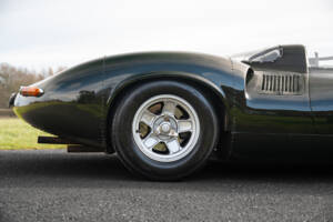 Bild 26/100 von Proteus XJ13 (1967)