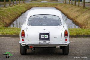 Bild 46/48 von Alfa Romeo Giulia 1600 Sprint (1963)